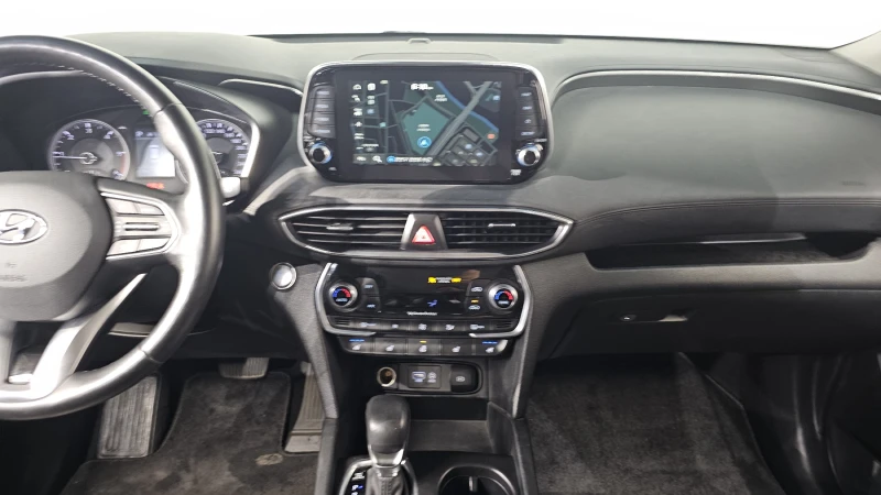 Hyundai Santa fe 2.0 2WD EXCLUSIVE autogeorge.com, снимка 13 - Автомобили и джипове - 52148984