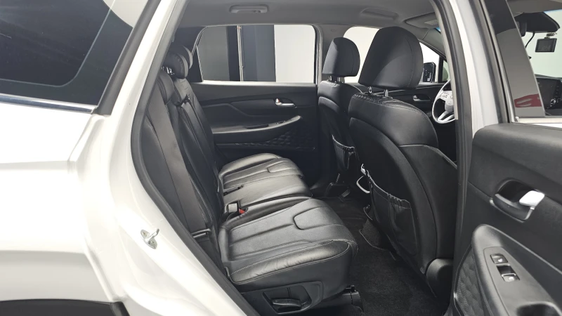 Hyundai Santa fe 2.0 2WD EXCLUSIVE autogeorge.com, снимка 11 - Автомобили и джипове - 52148984