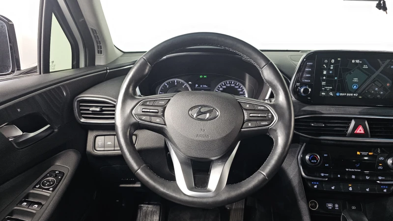 Hyundai Santa fe 2.0 2WD EXCLUSIVE autogeorge.com, снимка 12 - Автомобили и джипове - 52148984