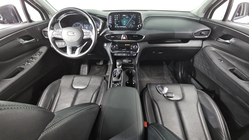 Hyundai Santa fe 2.0 2WD EXCLUSIVE autogeorge.com, снимка 6 - Автомобили и джипове - 52148984