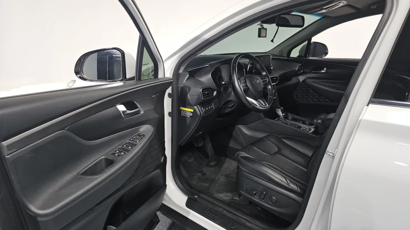 Hyundai Santa fe 2.0 2WD EXCLUSIVE autogeorge.com, снимка 9 - Автомобили и джипове - 52148984