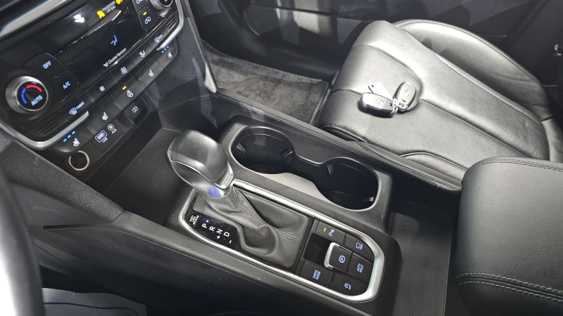 Hyundai Santa fe 2.0 2WD EXCLUSIVE autogeorge.com, снимка 8 - Автомобили и джипове - 52148984