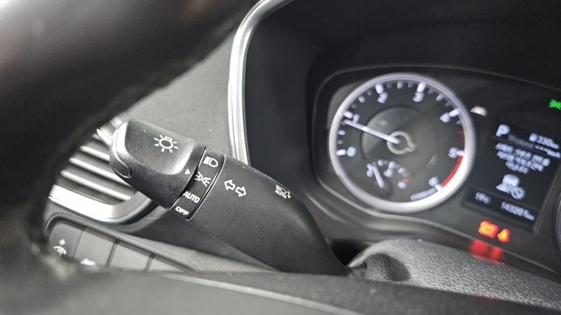 Hyundai Santa fe 2.0 2WD EXCLUSIVE autogeorge.com, снимка 16 - Автомобили и джипове - 52148984