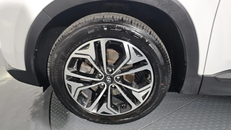 Hyundai Santa fe 2.0 2WD EXCLUSIVE autogeorge.com, снимка 5 - Автомобили и джипове - 52148984