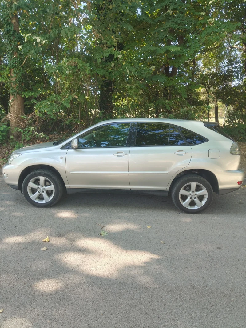 Lexus RX 300 Газ, пружини, снимка 3 - Автомобили и джипове - 52496981