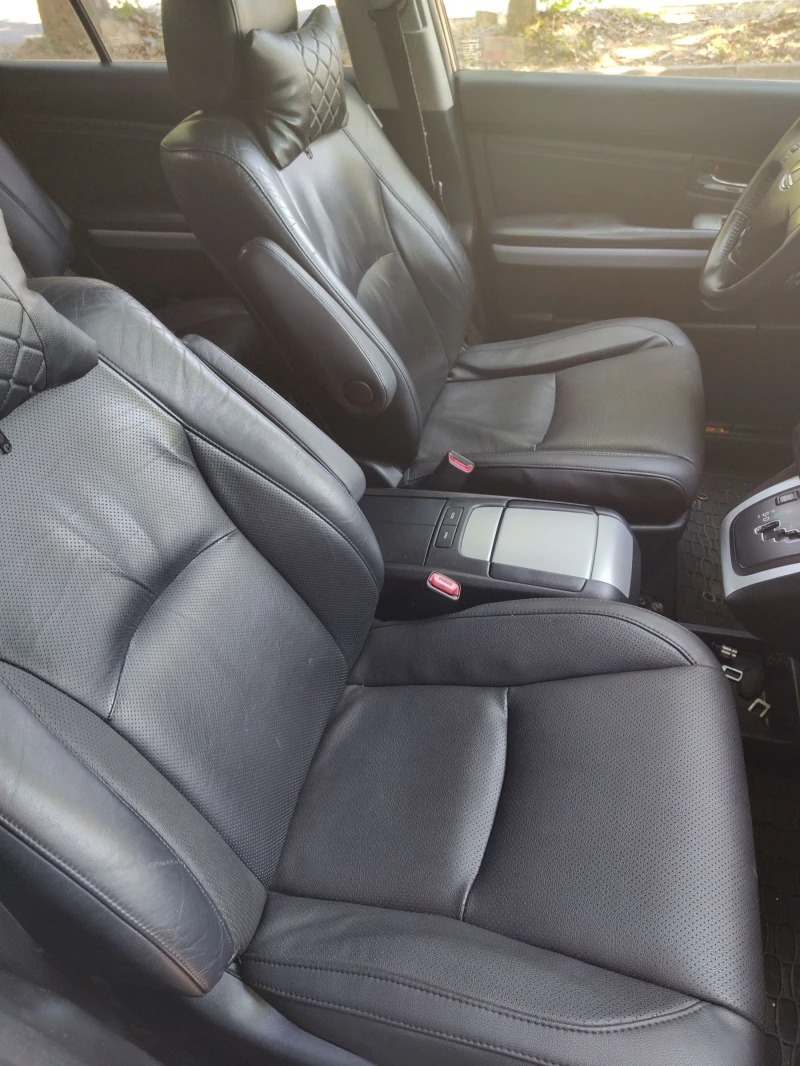 Lexus RX 300 Газ, пружини, снимка 5 - Автомобили и джипове - 52496981