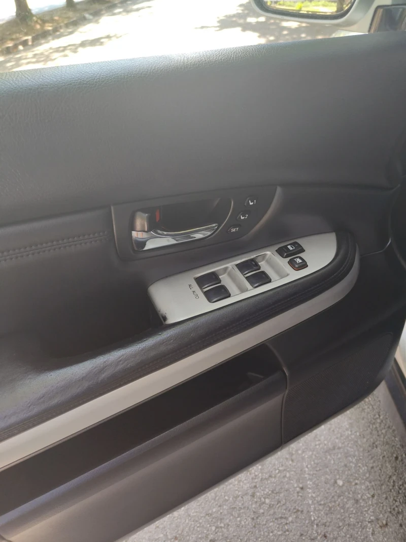 Lexus RX 300 Газ, пружини, снимка 7 - Автомобили и джипове - 52496981