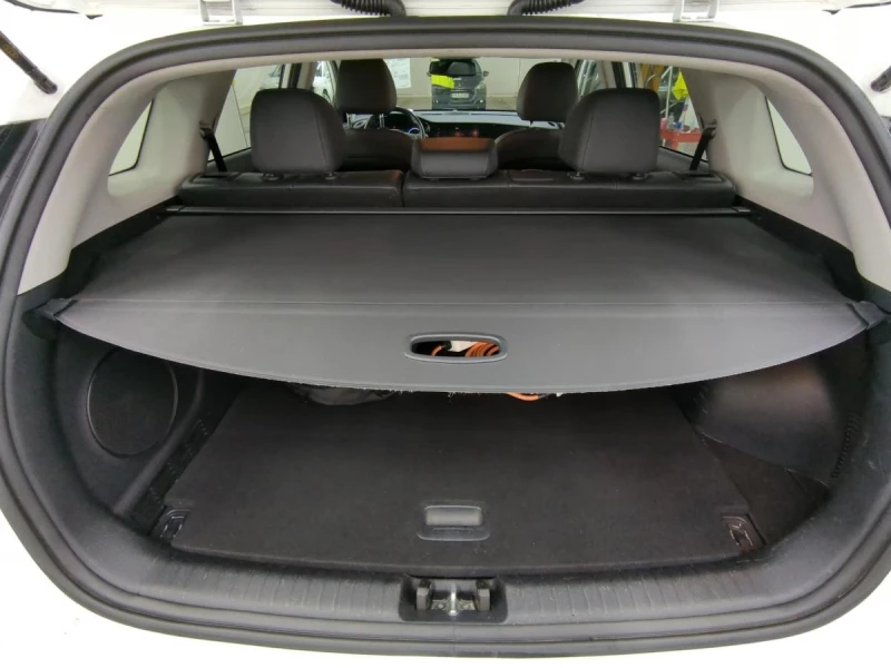Kia Niro PREMIUM 64KW 204КС, снимка 14 - Автомобили и джипове - 52804351