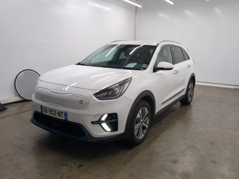 Kia Niro PREMIUM 64KW 204КС