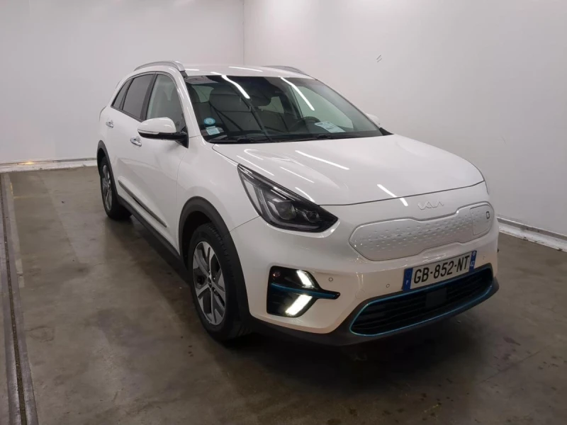 Kia Niro PREMIUM 64KW 204КС, снимка 2 - Автомобили и джипове - 52804351