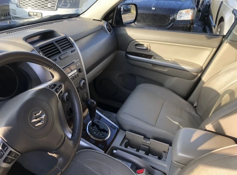 Suzuki Grand vitara, снимка 9 - Автомобили и джипове - 52921042
