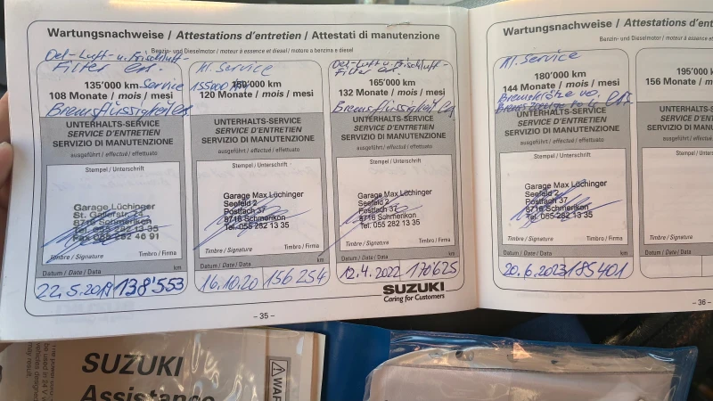 Suzuki Grand vitara, снимка 12 - Автомобили и джипове - 52921042