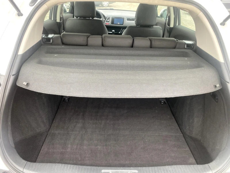 Honda Hr-v 1.6, снимка 12 - Автомобили и джипове - 53118922