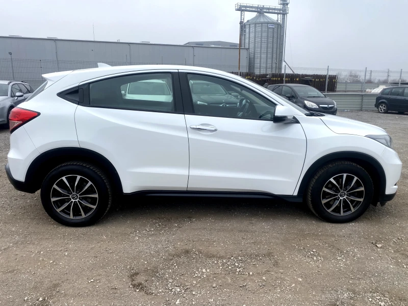 Honda Hr-v 1.6, снимка 5 - Автомобили и джипове - 53118922