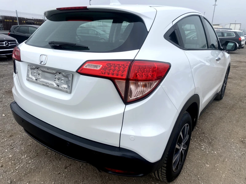 Honda Hr-v 1.6, снимка 4 - Автомобили и джипове - 53118922