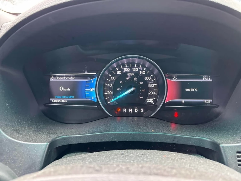 Ford Explorer 2016 XLT AWD * БЕЗ ПЪРВОНАЧАЛНА ВНОСКА* , снимка 8 - Автомобили и джипове - 53187950