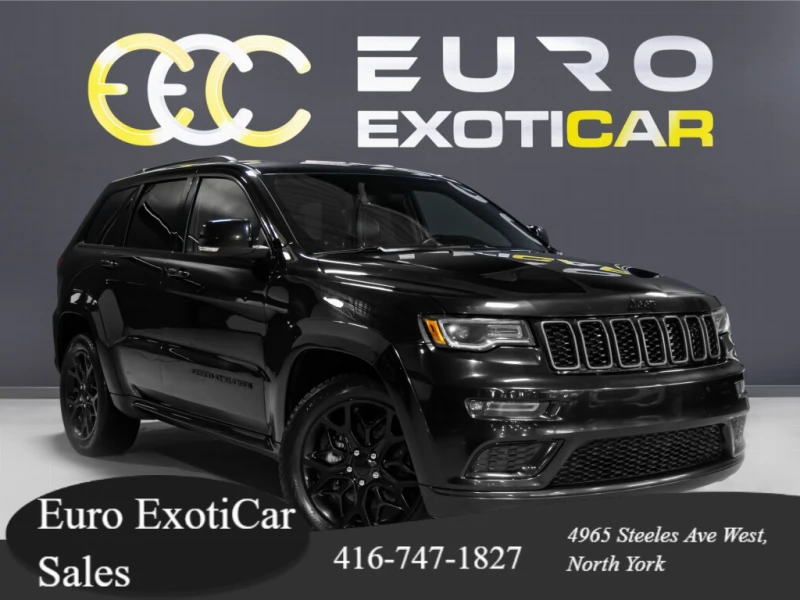 Jeep Grand cherokee * Limited * CARFAX * ЦЕНА ДО БГ