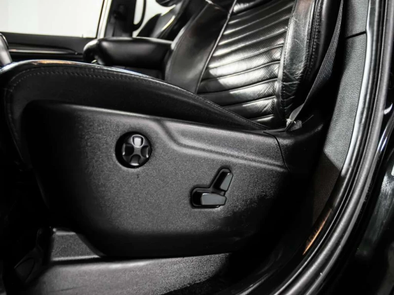 Jeep Grand cherokee * Limited * CARFAX * ЦЕНА ДО БГ, снимка 15 - Автомобили и джипове - 53204214