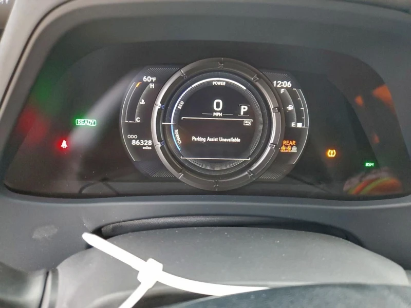 Lexus UX 250h, снимка 9 - Автомобили и джипове - 53489032