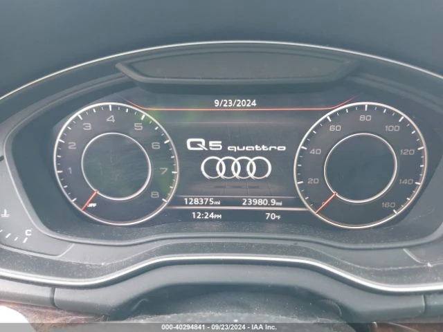 Audi Q5 PREMIUM - изображение 9