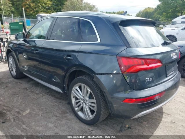 Audi Q5 PREMIUM - изображение 3