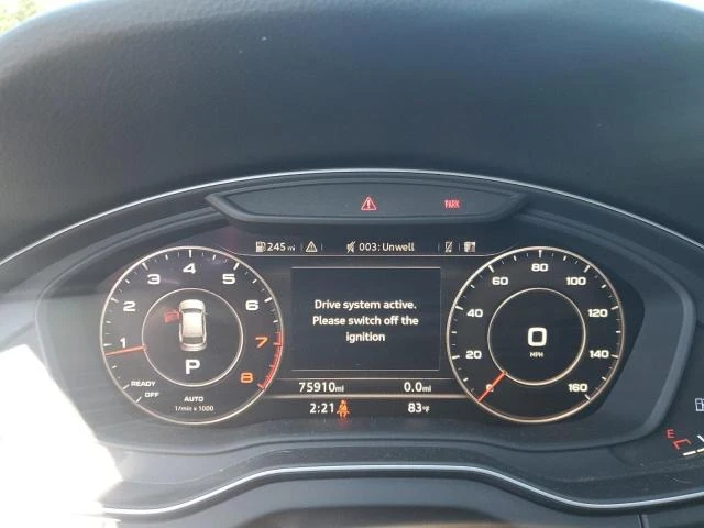 Audi Q5 2.0T* PREMIUM* PLUS* MATRIX* ДИГИТАЛНО* ТАБЛО* 360 - изображение 8