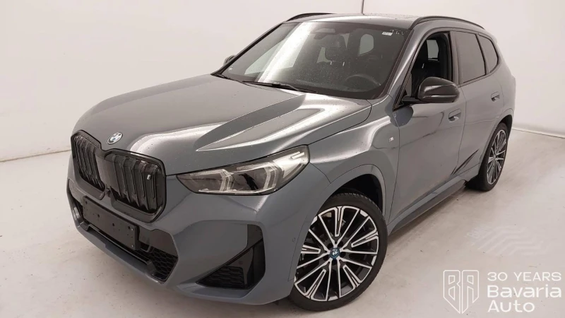 BMW iX1 30 xDrive M Sport Paket  - 94400 лв. / 48265.95 € - 63121230 1