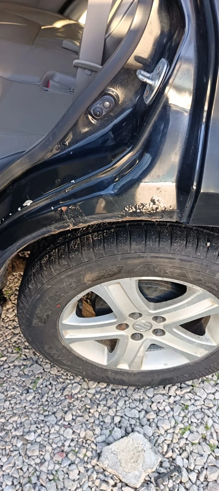 Suzuki Grand vitara, снимка 13 - Автомобили и джипове - 52921042