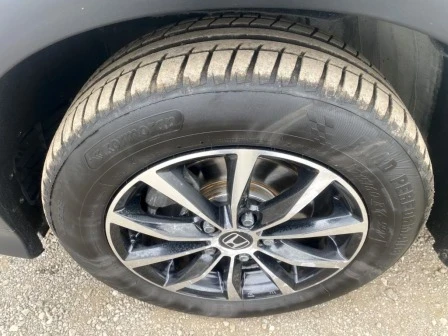 Honda Hr-v 1.6 i-DTEC 2018 | Mobile.bg � ����������� 15