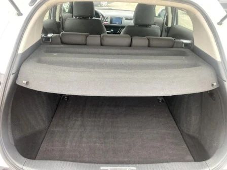 Honda Hr-v 1.6 i-DTEC 2018 | Mobile.bg � ����������� 11