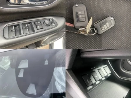 Honda Hr-v 1.6 i-DTEC 2018 | Mobile.bg � ����������� 13