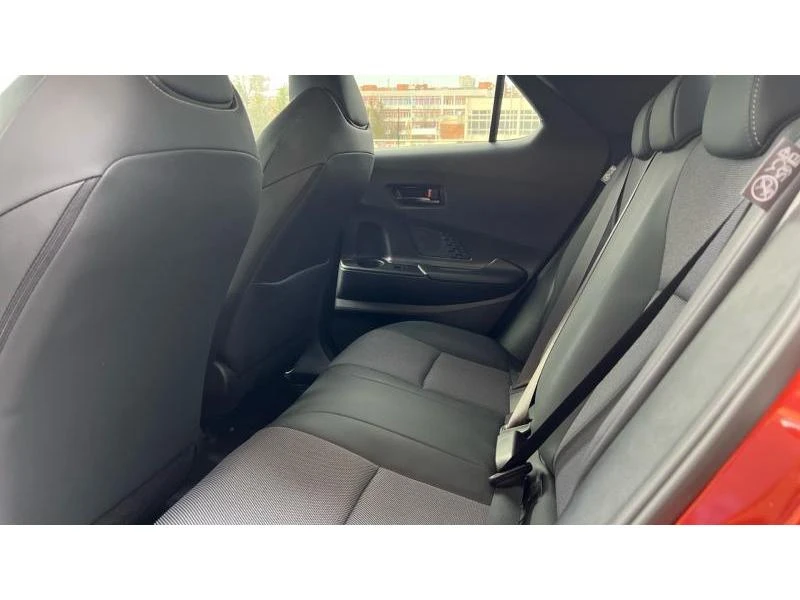 Toyota C-HR 2.0 Plug-in Classy, снимка 17 - Автомобили и джипове - 53692551