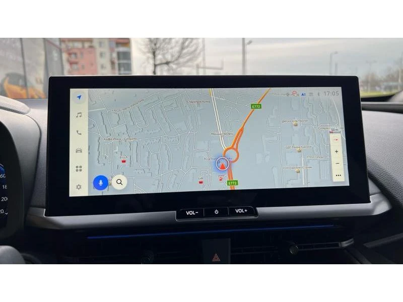 Toyota C-HR 2.0 Plug-in Classy, снимка 15 - Автомобили и джипове - 53692551