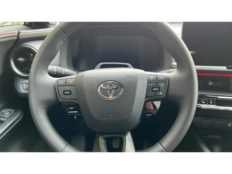 Toyota C-HR 2.0 Plug-in Classy, снимка 13 - Автомобили и джипове - 53692551