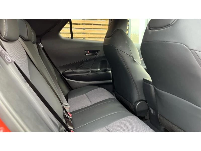 Toyota C-HR 2.0 Plug-in Classy, снимка 16 - Автомобили и джипове - 53692551