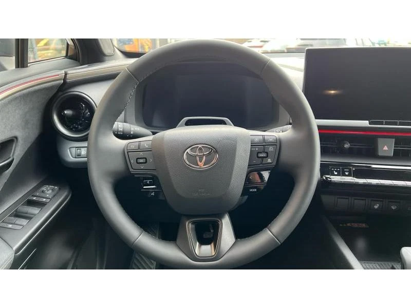 Toyota C-HR 2.0 Plug-in Classy, снимка 12 - Автомобили и джипове - 53692551