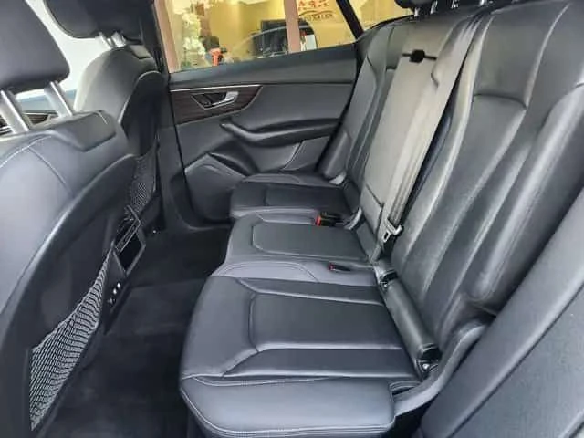 Audi Q8 * Progressiv 55 TFSI quattro S LINE * CARFAX * ��� | Mobile.bg � ����������� 10