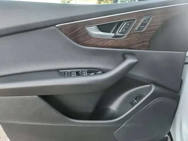 Audi Q8 * Progressiv 55 TFSI quattro S LINE * CARFAX * ��� | Mobile.bg � ����������� 9