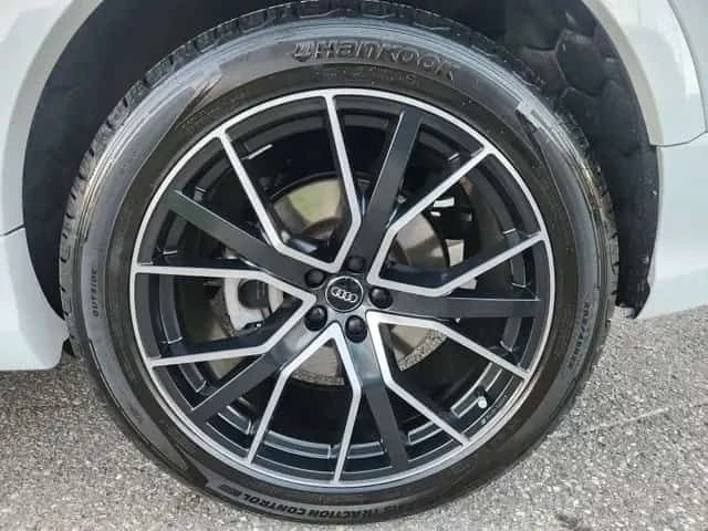 Audi Q8 * Progressiv 55 TFSI quattro S LINE * CARFAX * ��� | Mobile.bg � ����������� 7