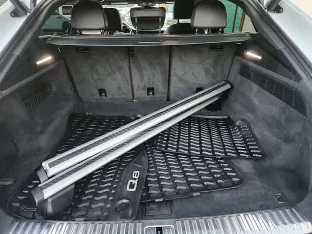 Audi Q8 * Progressiv 55 TFSI quattro S LINE * CARFAX * ��� | Mobile.bg � ����������� 11