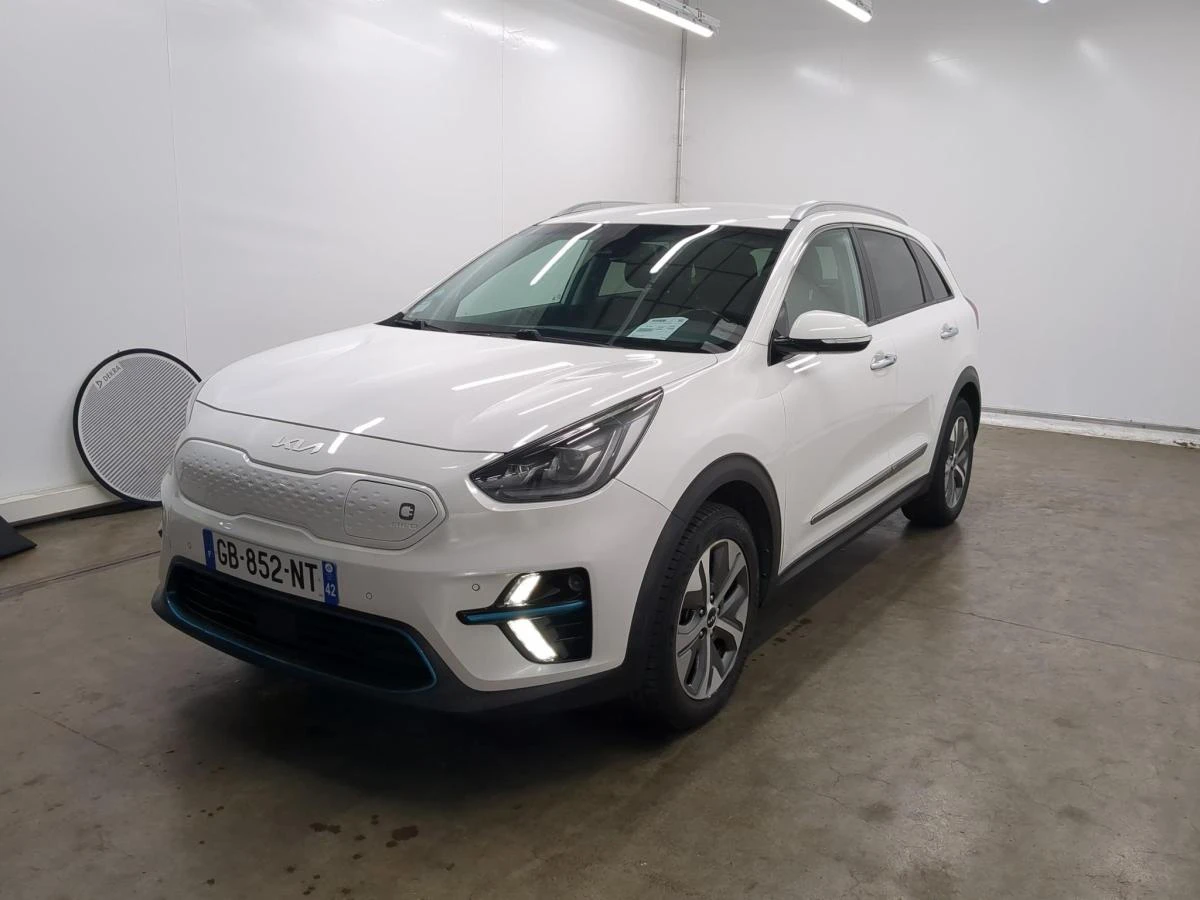 Kia Niro PREMIUM 64KW 204КС, снимка 1