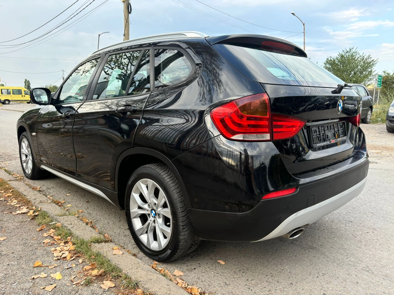 BMW X1 2, 000D SDRIVE EURO5 - изображение 5