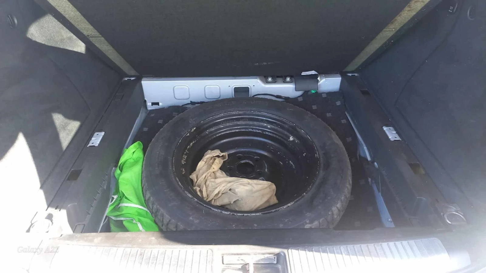 Mercedes-Benz ML 320 W164 | Mobile.bg — изображение 13