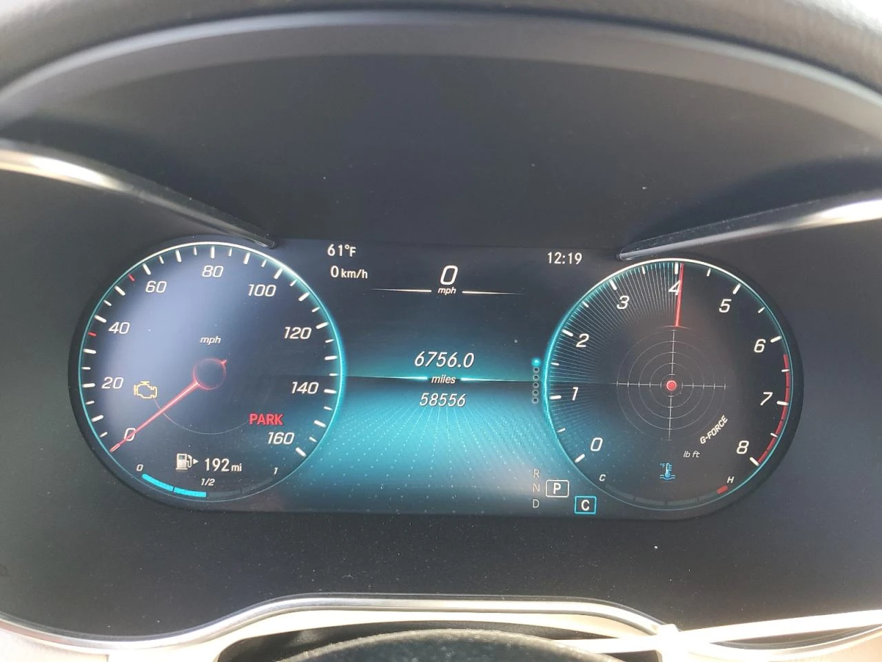 Mercedes-Benz GLC 300 FULL - изображение 9