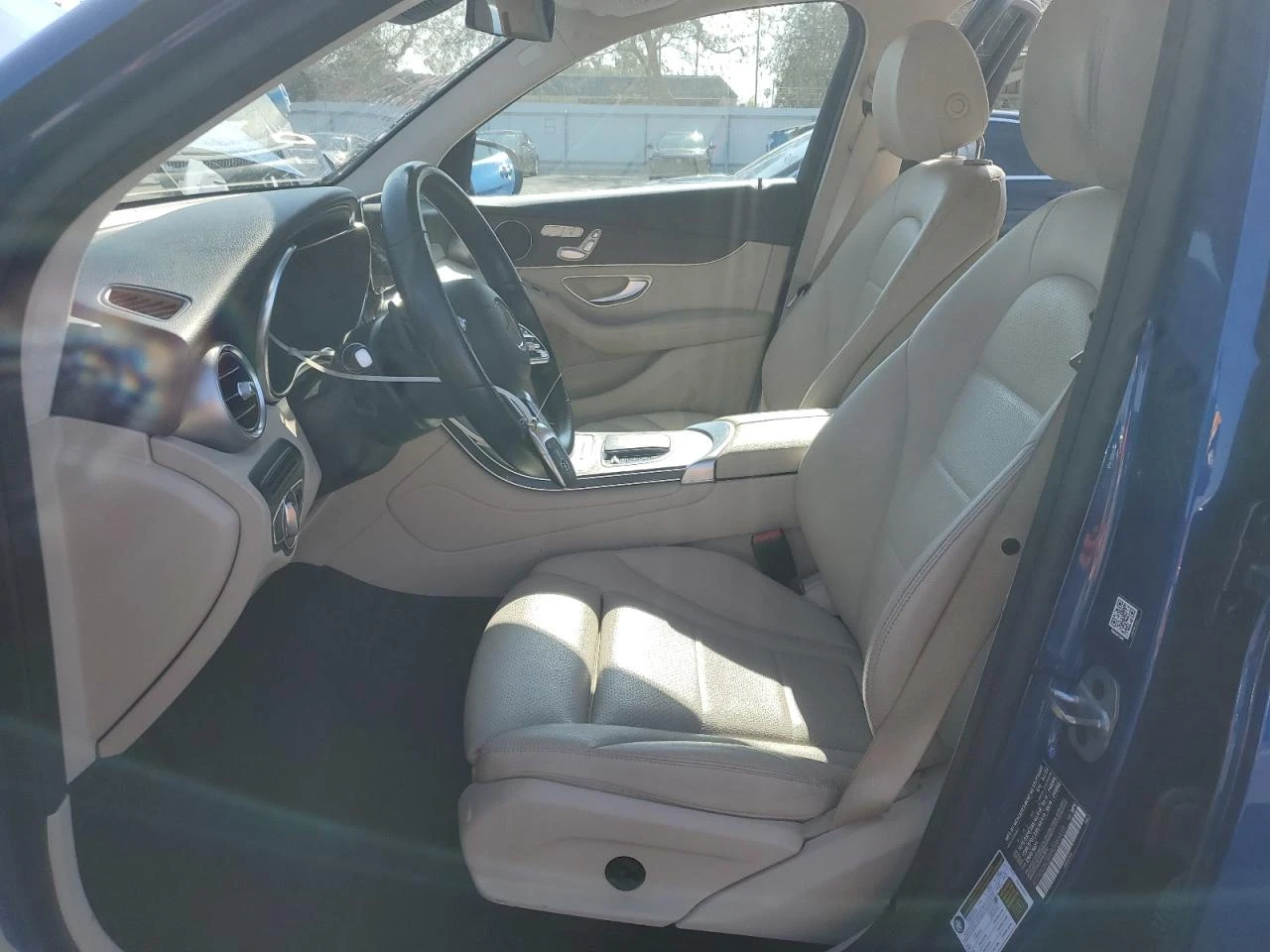 Mercedes-Benz GLC 300 FULL - изображение 7