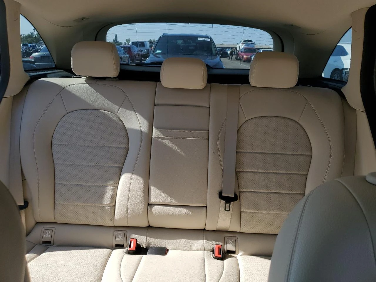 Mercedes-Benz GLC 300 FULL - изображение 10