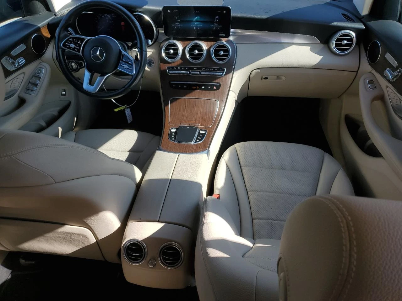 Mercedes-Benz GLC 300 FULL - изображение 8