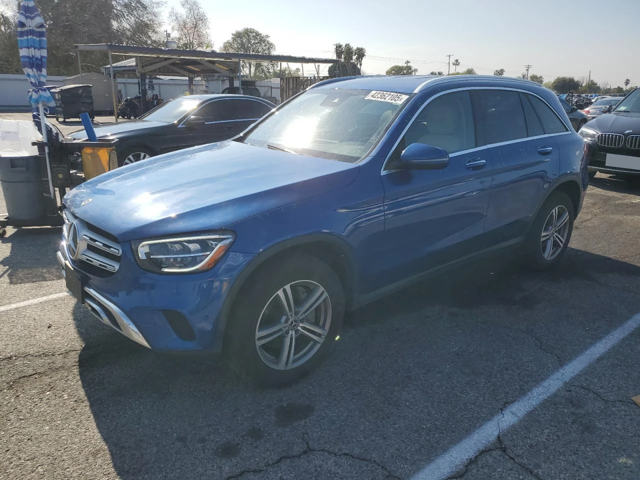 Mercedes-Benz GLC 300 FULL - изображение 2