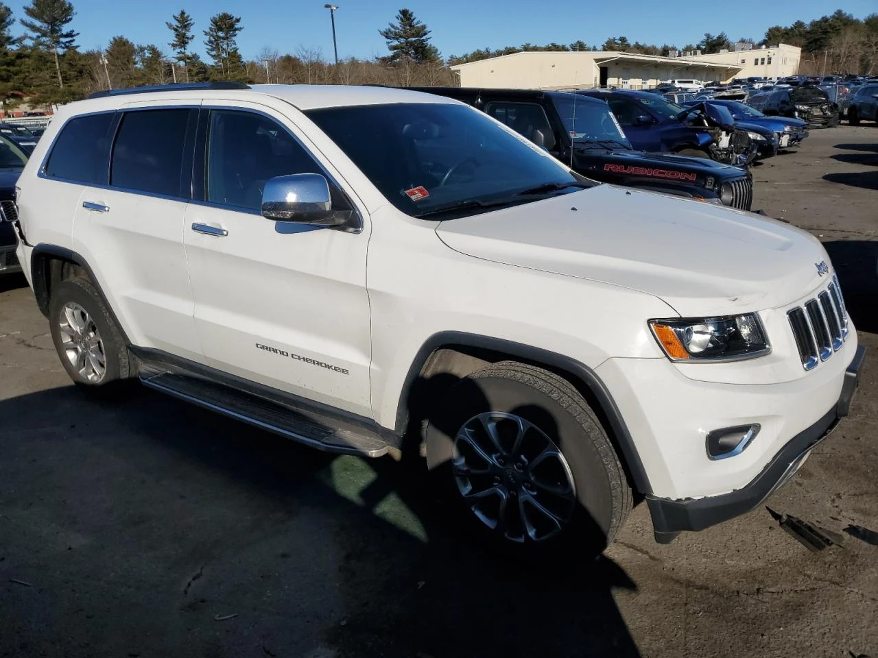 Jeep Grand cherokee FACE* 3.6V6* LIMITED* АКТУАЛНА ОФЕРТА* ФИКСИРАНА Ц - изображение 7