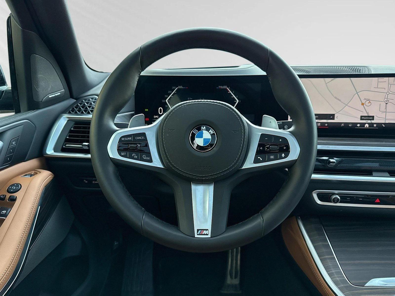 BMW X5 40d/xDrive/FACELIFT/M-SPORT/HEAD UP/H&K/PANO/LIFT/ - изображение 7